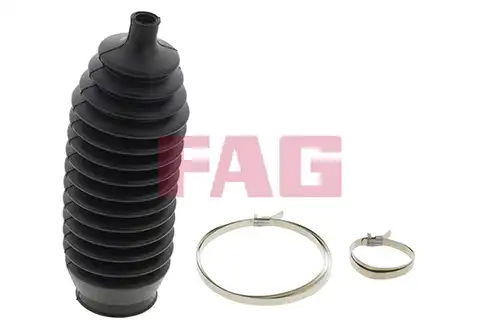комплект маншон, кормилно управление FAG 841 0182 30