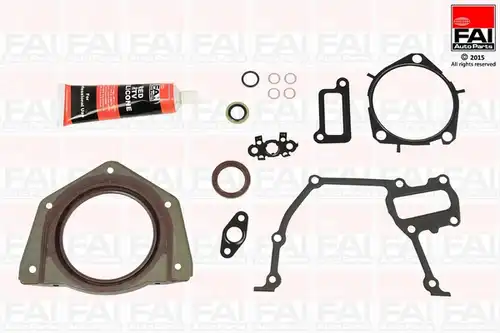 комплект гарнитури, колянно-мотовилков блок FAI AutoParts CS1788