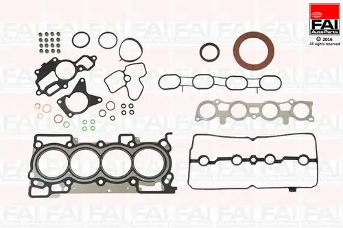  FAI AutoParts FS2107