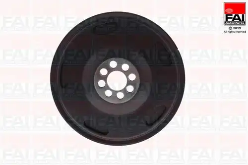  FAI AutoParts FVD1115