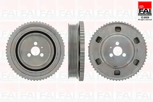  FAI AutoParts FVD1164