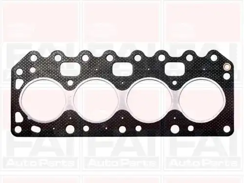 гарнитура, цилиндрова глава FAI AutoParts HG456