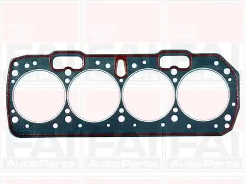 гарнитура, цилиндрова глава FAI AutoParts HG571