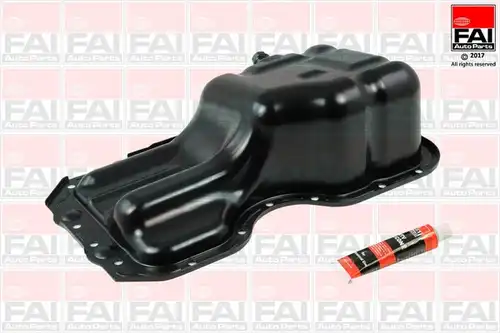 маслена вана (картер) FAI AutoParts PAN019