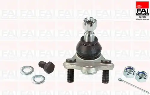 Шарнири FAI AutoParts SS6312
