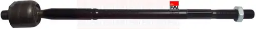 аксиален шарнирен накрайник, напречна кормилна щанга FAI AutoParts SS7017