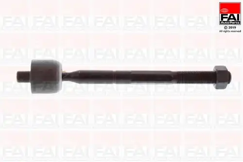 аксиален шарнирен накрайник, напречна кормилна щанга FAI AutoParts SS7166