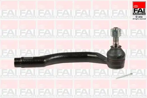 накрайник на напречна кормилна щанга FAI AutoParts SS7480