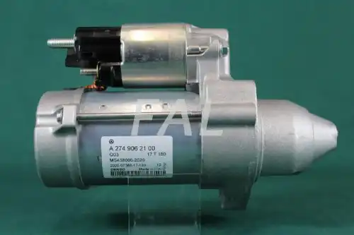 стартер FAL F013371/1