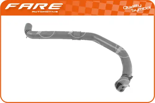 маркуч на радиатора FARE-CO 12583