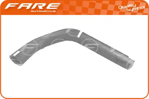 маркуч на радиатора FARE-CO 12594
