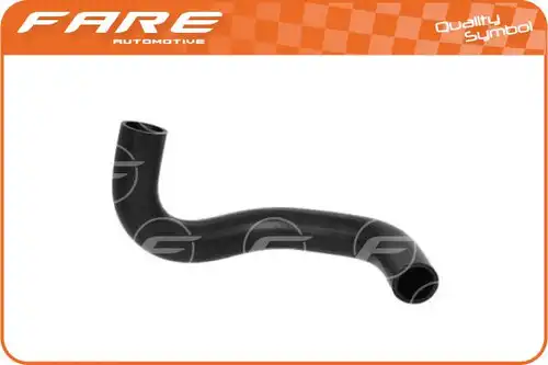 маркуч на радиатора FARE-CO 22725