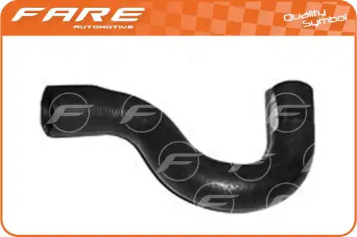 маркуч на радиатора FARE-CO 22904