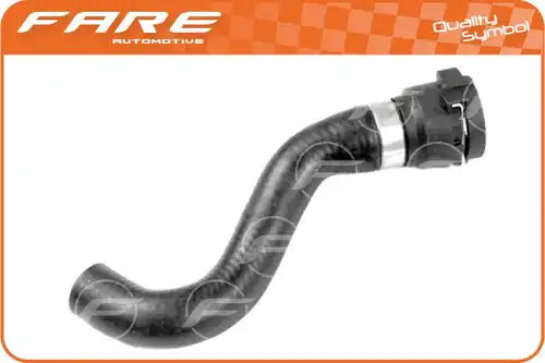 маркуч на радиатора FARE-CO 23368