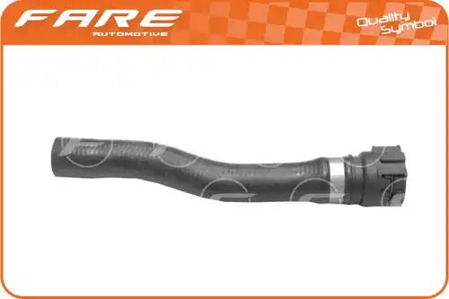 маркуч на радиатора FARE-CO 23620