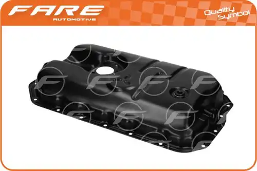 маслена вана (картер) FARE-CO 25238