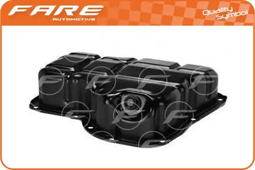 маслена вана (картер) FARE-CO 25241