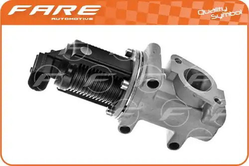 AGR клапан, управление отработени газове FARE-CO 27244