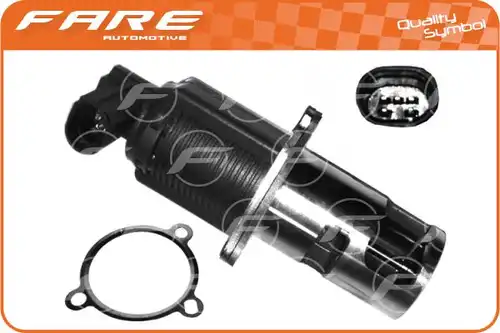 AGR клапан, управление отработени газове FARE-CO 27253