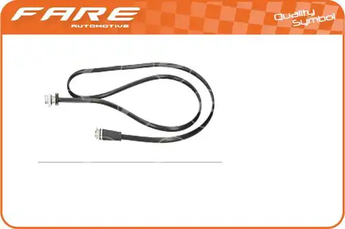 ос на тахографа FARE-CO 27380