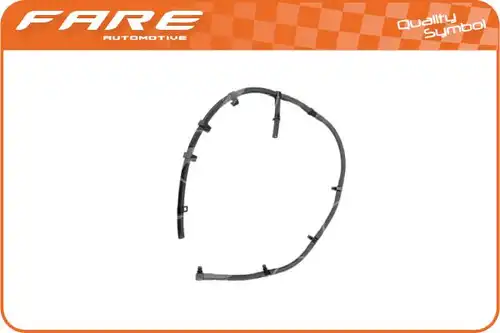 маркуч, излишно гориво FARE-CO 33236