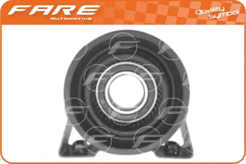кардан, задвижване на оста FARE-CO 35672