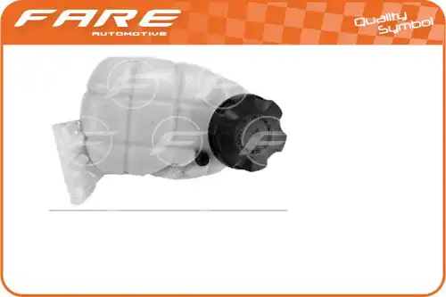 разширителен съд, охладителна течност FARE-CO 35805