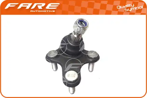 Шарнири FARE-CO RS004