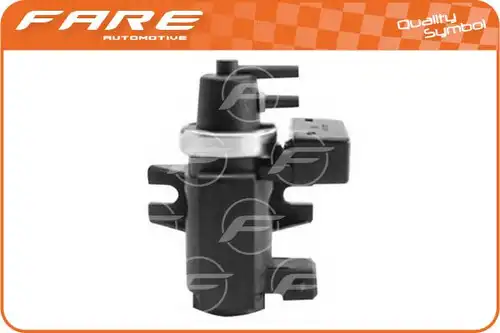 AGR клапан, управление отработени газове FARE-MX 27291