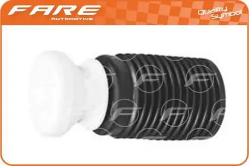 ударен тампон, окачване (ресьори) FARE-MX 32153