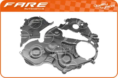 капачка, ангренажен ремък FARE-MX 9956