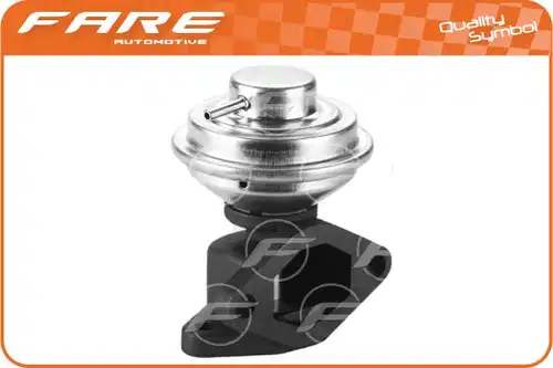 AGR клапан, управление отработени газове FARE-RCH 27273