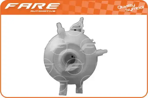 разширителен съд, охладителна течност FARE-RCH 31671