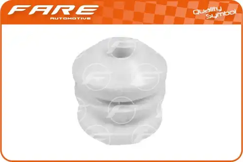 ударен тампон, окачване (ресьори) FARE SA 12323