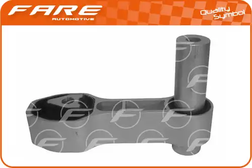 окачване, двигател FARE SA 16730