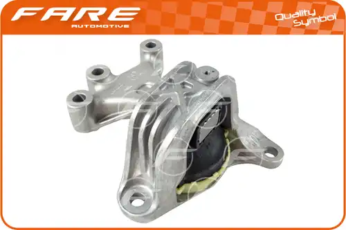 окачване, двигател FARE SA 16733
