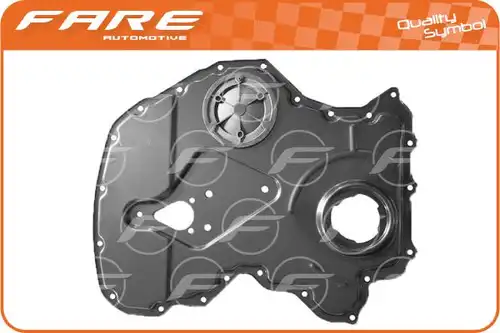 корпус на ангернажния блок FARE SA 25252