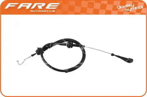 жило за газ FARE SA 25489