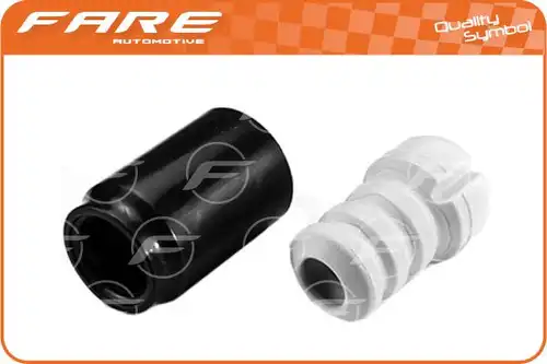 прахозащитен комплект, амортисьор FARE SA 26661
