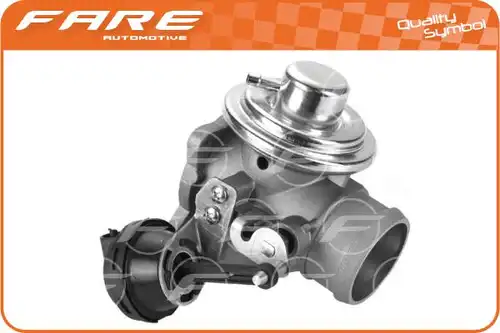 AGR клапан, управление отработени газове FARE SA 27301
