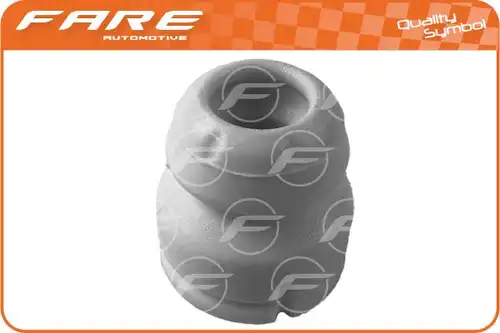 ударен тампон, окачване (ресьори) FARE SA 28164