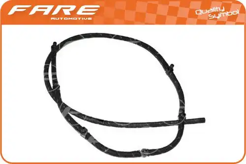 маркуч, излишно гориво FARE SA 31236