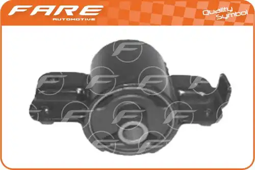 окачване, двигател FARE SA 34745