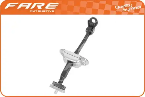 фиксатор на врата FARE SA 35010