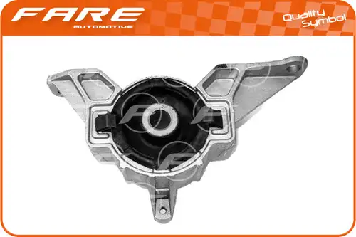 окачване, двигател FARE SA 4942