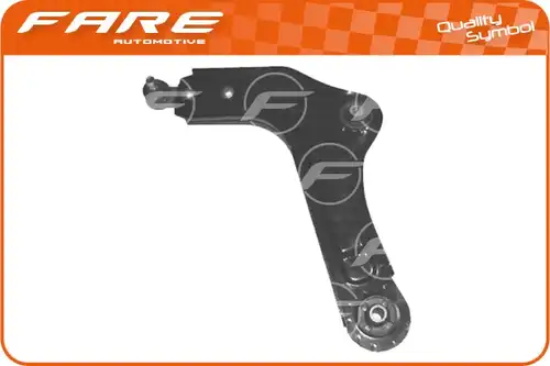 носач FARE SA TR618