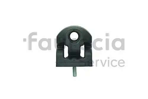 гумена лента, изпускателна система Faurecia AA93176