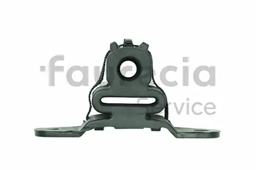 гумена лента, изпускателна система Faurecia AA93270