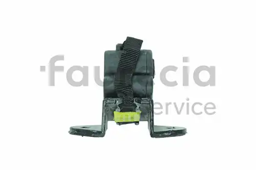 гумена лента, изпускателна система Faurecia AA93456