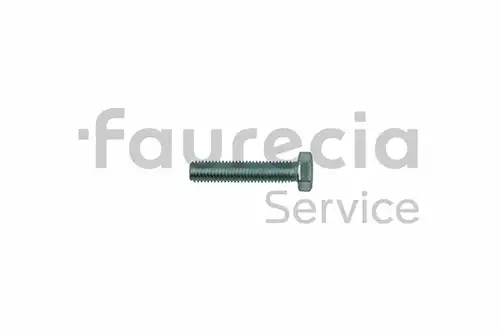 винт, изпускателна система Faurecia AA99130
